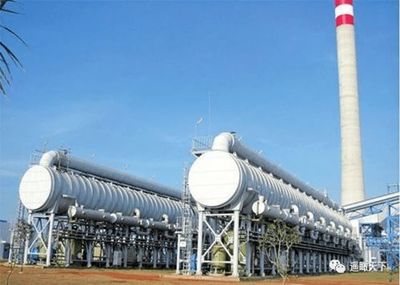 石墨烯光熱涂層 開啟海水淡化與廢水處理新篇章