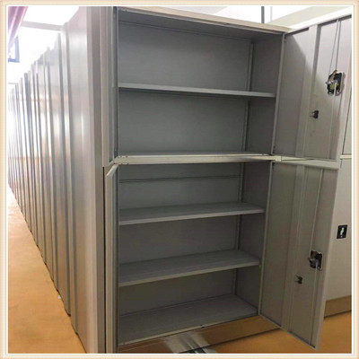 常州防潮密集柜產品的基本常識